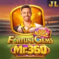 Fortune Gems Mr.360 စလော့ ဂိမ်း