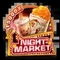 Night Market စလော့ ဂိမ်း