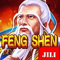 Feng Shen စလော့ ဂိမ်း