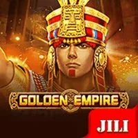 Golden Empire စလော့ ဂိမ်း