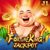 Fortune King Jackpot စလော့ ဂိမ်း